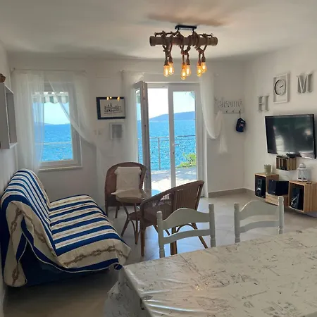 Villa Amarela Seget Vranjica