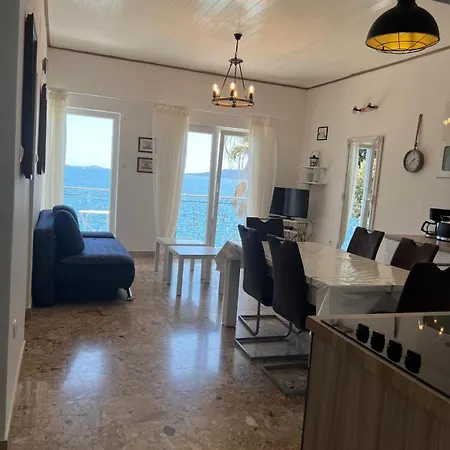 Amarela Villa Seget Vranjica