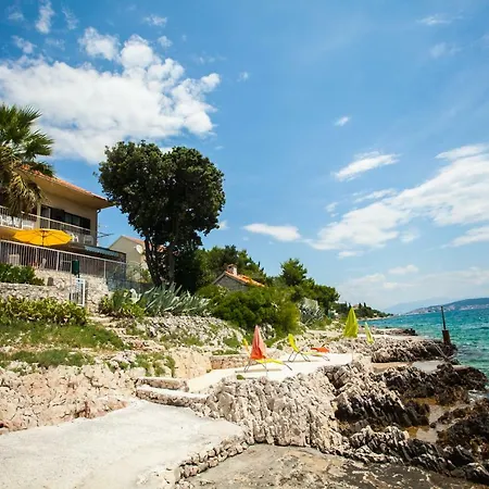 Amarela Villa Seget Vranjica
