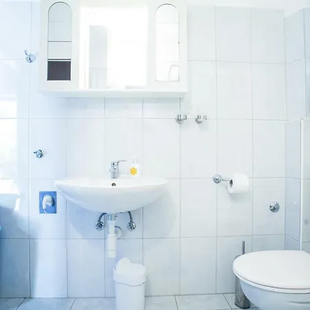 Villa Amarela Seget Vranjica