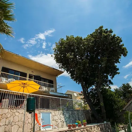Amarela וילה