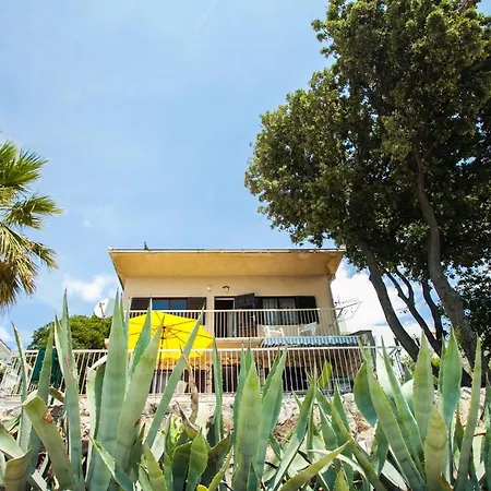 Amarela Villa Seget Vranjica