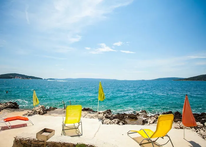 别墅 Amarela 希杰·弗朗吉卡